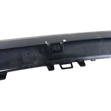 Load image into Gallery viewer, Mercedes Benz EQE AMG front bumper valance trim 2022-2025 Genuine A2958855702
