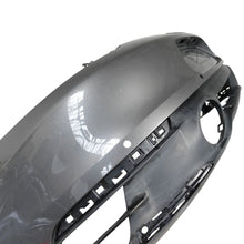 Load image into Gallery viewer, Porsche 911 Carrera S rear bumper 992 2019-2023 Genuine pn 992807421P
