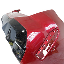 Load image into Gallery viewer, BMW IX3 M Sport front bumper 2021-2024 Genuine 51119853317
