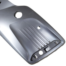 Load image into Gallery viewer, Hyundai Ioniq rear bumper centre grill trim 2017-2020 Genuine 86683-G2080
