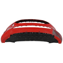 Load image into Gallery viewer, Ford fiesta front bumper 2018-2022 Hatchback Genuine pn H1BB-17757-A
