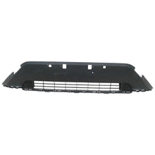 Load image into Gallery viewer, Toyota Rav4 Rav 4 front bumper centre trim 2019-2022 Genuine 53113-42110
