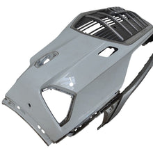 Load image into Gallery viewer, Audi E-Tron Etron front bumper 2019-2022 SUV 5 Door Genuine 4KE807437
