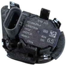 Load image into Gallery viewer, Cupra Tavascan front bumper upper trim 2024-2026 Genuine 11H806333
