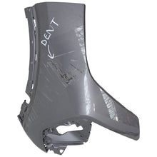 Load image into Gallery viewer, Audi Q4 E-Tron front bumper right RH corner trim 2021-2023 Genuine 89A807438
