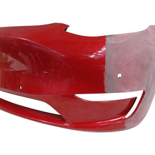 Load image into Gallery viewer, Tesla Model Y front bumper Hatchback 2021-2024 Genuine Used 1493745-00-A
