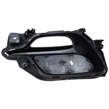Load image into Gallery viewer, MG ZS SUV front bumper left LH grill 2020-2022 SUV Genuine 10694868
