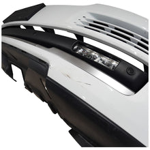 Load image into Gallery viewer, Range Rover Vogue front bumper L405 2013-2017 SUV Genuine pn CK52-17F003-AA
