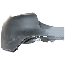 Load image into Gallery viewer, Porsche Taycan rear bumper 2019-2023 Genuine 9J1807421FFF
