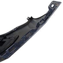 Load image into Gallery viewer, MG 4 MG4 EV rear bumper upper section Hatchback 2022-2024 Genuine Used P11135781
