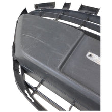 Load image into Gallery viewer, FORD FIESTA FRONT BUMPER Upper Grill 2008 to2012 Hatchback GENUINE 8A61-17B968-D
