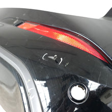 Load image into Gallery viewer, BMW IX3 G08 M Sport rear bumper 2021-2025 SUV Genuine Used 51129853318
