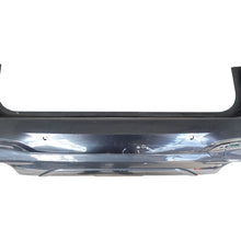Load image into Gallery viewer, BMW X3 G01 M Sport front bumper 2017-2019 SUV Genuine pn 511113960514
