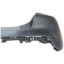Load image into Gallery viewer, Porsche Taycan rear bumper 2019-2023 Genuine 9J1807421FFF
