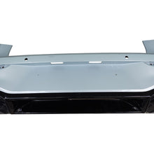 Load image into Gallery viewer, Volkswagen Golf rear bumper 2020-2023 Hatchback Genuine 5H6807421C
