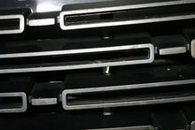 Load image into Gallery viewer, RANGE ROVER SPORT FRONT BUMPER Upper Grill 2022 on SUV GENUINE pn N9X2-8200-A
