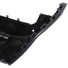 Load image into Gallery viewer, FIAT Doblo front bumper 2010-2014 Van Genuine 735461211
