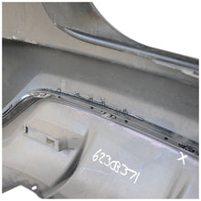 Load image into Gallery viewer, NISSAN JUKE NISMO REAR BUMPER and Diffuser SUV GENUINE pn 85022 3YV4H
