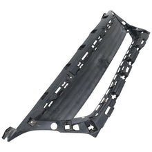 Load image into Gallery viewer, Peugeot 3008 front bumper upper backing 2017-2019 Genuine 9815317777
