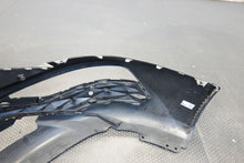 Load image into Gallery viewer, HYUNDAI TUCSON REAR BUMPER 2021 onwards SUV GENUINE pn 86612-N7020
