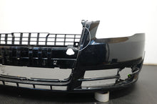 Load image into Gallery viewer, AUDI A4 B7 SE FRONT BUMPER 2006 to 2009 Saloon Avant GENUINE pn 8E0807437AG
