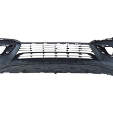 Load image into Gallery viewer, Vauxhall Crossland X front bumper lower section 2018-2021 Genuine Used 39097371
