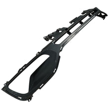 Load image into Gallery viewer, Kia Sportage front bumper centre grill 2010-2015 GENUINE 86561-3U000
