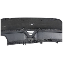 Load image into Gallery viewer, Hyundai I20 N Line rear bumper trim 2020-2024 Hatchback pn 86612-Q0EA0
