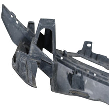 Load image into Gallery viewer, Vauxhall Crossland X front bumper grill backing 2021-2023 Genuine 39172213
