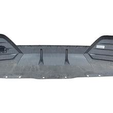 Load image into Gallery viewer, BMW IX2 M Sport rear bumper U10 SUV Used Genuine 51128087451
