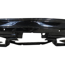 Load image into Gallery viewer, Range Rover Sport SVR rear bumper 5 Door SUV 2013-2017 Genuine FK6M-17K835-A
