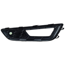Load image into Gallery viewer, Ford Focus ST Line front bumper left right grill trim set Genuine
