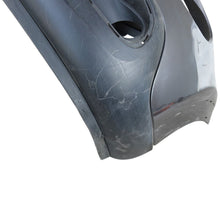 Load image into Gallery viewer, Citroen C3 front bumper upper section 2016-2019 Hatchback Genuine 9813378877
