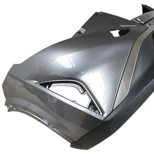Load image into Gallery viewer, Nissan Qashqai front bumper Facelift 2024-2026 SUV Genuine Used 62022 HN10H
