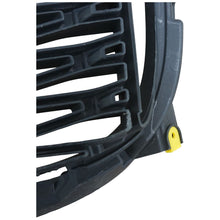 Load image into Gallery viewer, Jaguar E pace front bumper left grill X540 2021-2024 Genuine M9C3-15A299-A
