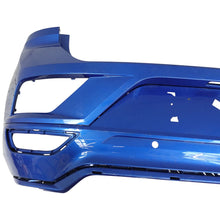Load image into Gallery viewer, Volkswagen T-Roc R Line rear bumper 2017-2020 Genuine 2GA807521AG
