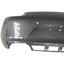 Load image into Gallery viewer, Porsche 911 rear bumper 991 Genuine Used 99150541104
