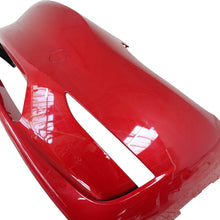 Load image into Gallery viewer, Tesla Model Y front bumper Hatchback 2021-2024 Genuine Used 1493745-00-A
