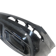 Load image into Gallery viewer, Audi Q7 S Line rear bumper 2019-2024 SUV Genuine 4M0807511
