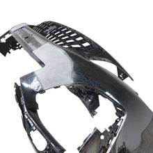 Load image into Gallery viewer, Peugeot 3008 front bumper puretech GT SUV 2017-2020 Genuine 9815499077
