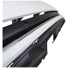 Load image into Gallery viewer, Range Rover Vogue front bumper L405 2013-2017 SUV Genuine pn CK52-17F003-AA
