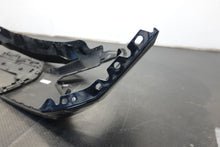 Load image into Gallery viewer, BMW IX FRONT BUMPER 2021 onwards SUV 5 door Electric GENUINE Used pn 51117933621
