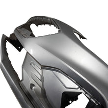 Load image into Gallery viewer, Ford Focus ST Line front bumper 2018-2020 Hatchback Genuine pn JX7B-17757-S
