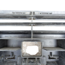 Load image into Gallery viewer, Peugeot 308 front bumper lower grill 2022-2024 Genuine 9827977380
