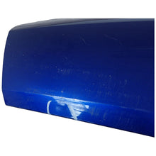 Load image into Gallery viewer, BMW X6M X6 M Competition rear tailgate panel G06 Genuine 51137471777
