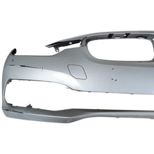 Load image into Gallery viewer, BMW 3 series SE front bumper F30 F31 LCI 2016-2019 Genuine 51117397622
