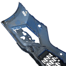Load image into Gallery viewer, Skoda Octavia VRS front bumper 2020-2024 Genuine 5E3807217F
