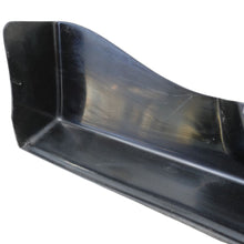Load image into Gallery viewer, Renault Clio front bumper grill upper 2013-2016 Genuine 622563184R
