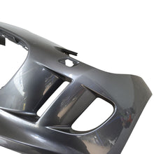 Load image into Gallery viewer, Jaguar F Type front bumper Coupe Cabrio Genuine Used Part EX53-17C831-A
