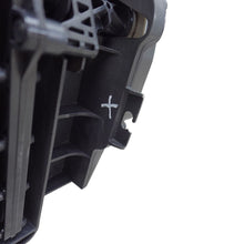 Load image into Gallery viewer, Volvo XC40 front bumper lower grill 2022-2024 5 Door SUV Genuine 32136098
